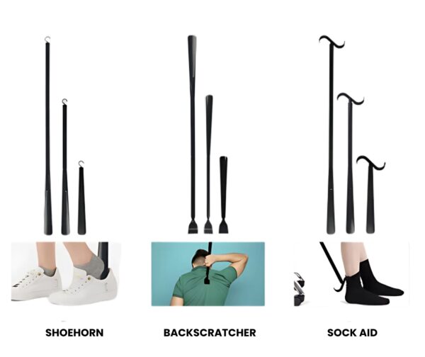 Multi-purpose Dressing Stick - Image 2